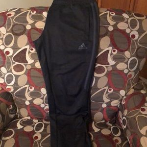 Adidas track pants for sale